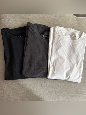 Abercrombie and Fitch T-Shirt Bundle